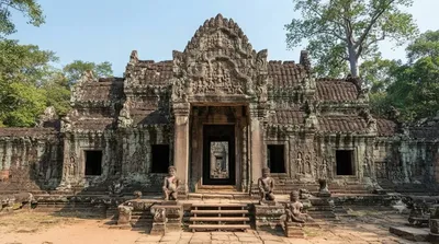 Banteay Kdei