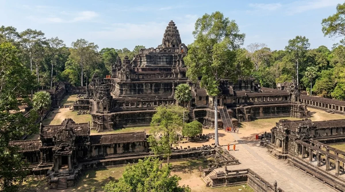 Baphuon