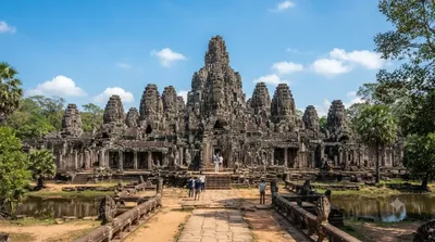 Bayon