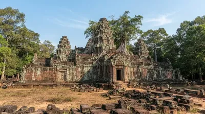East Baray
