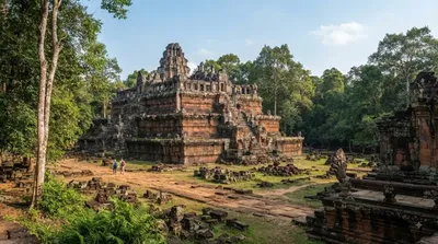 Phimeanakas