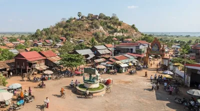 Phnom Krom
