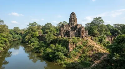Prasat Chrung