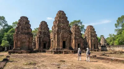 Prasat Kravan