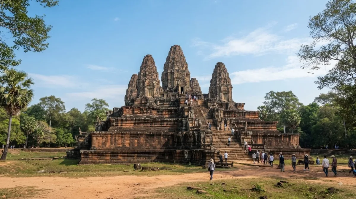 Pre Rup