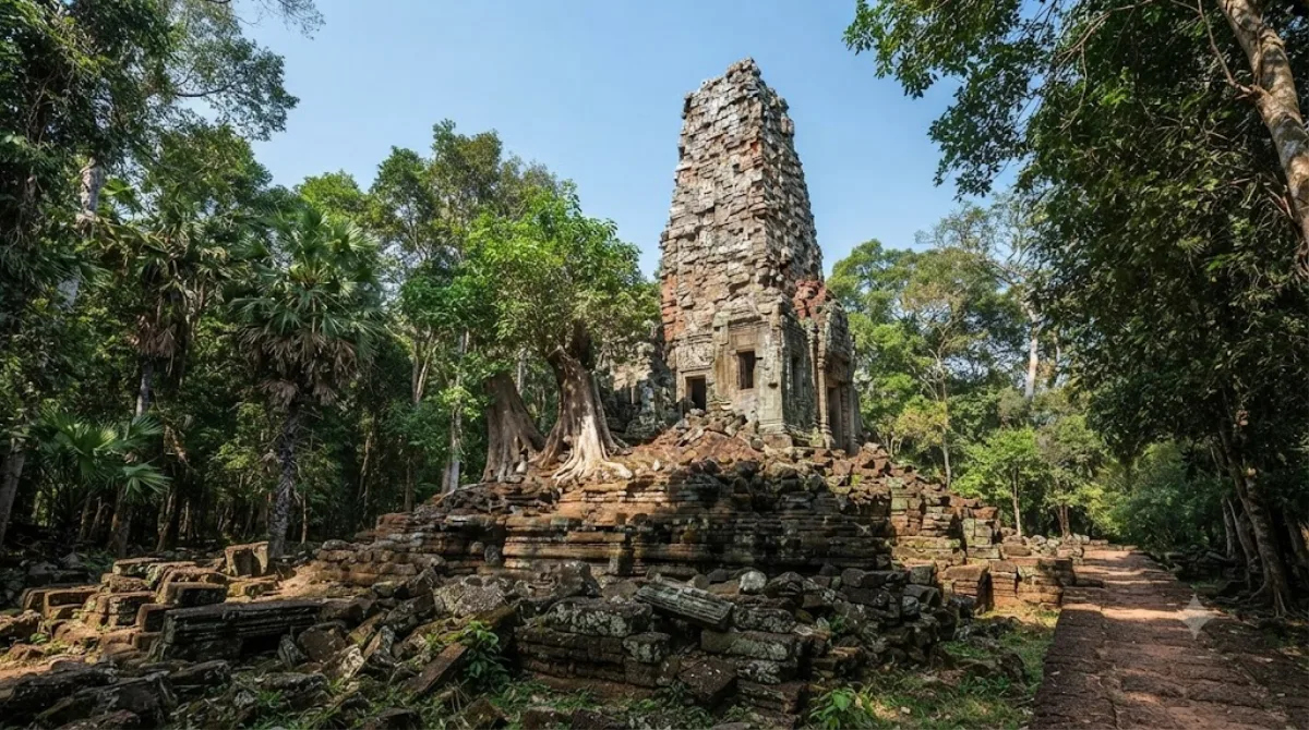Preah Palilay