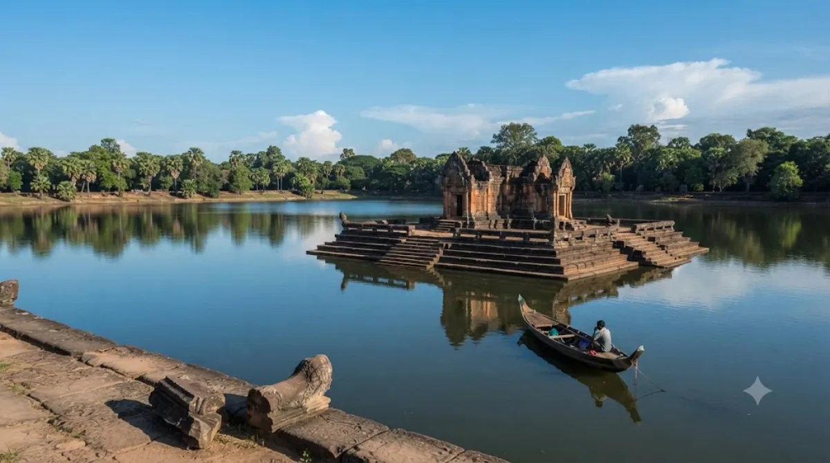 Srah Srang