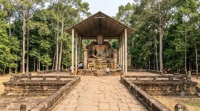Tep Pranam