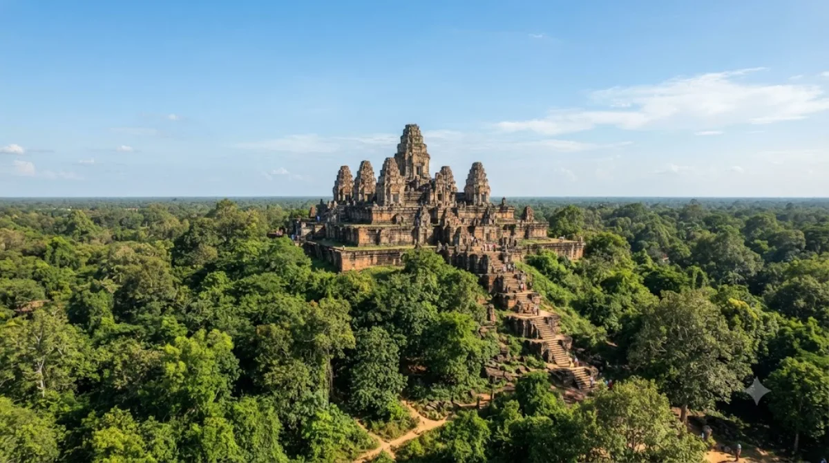 Yasodharapura