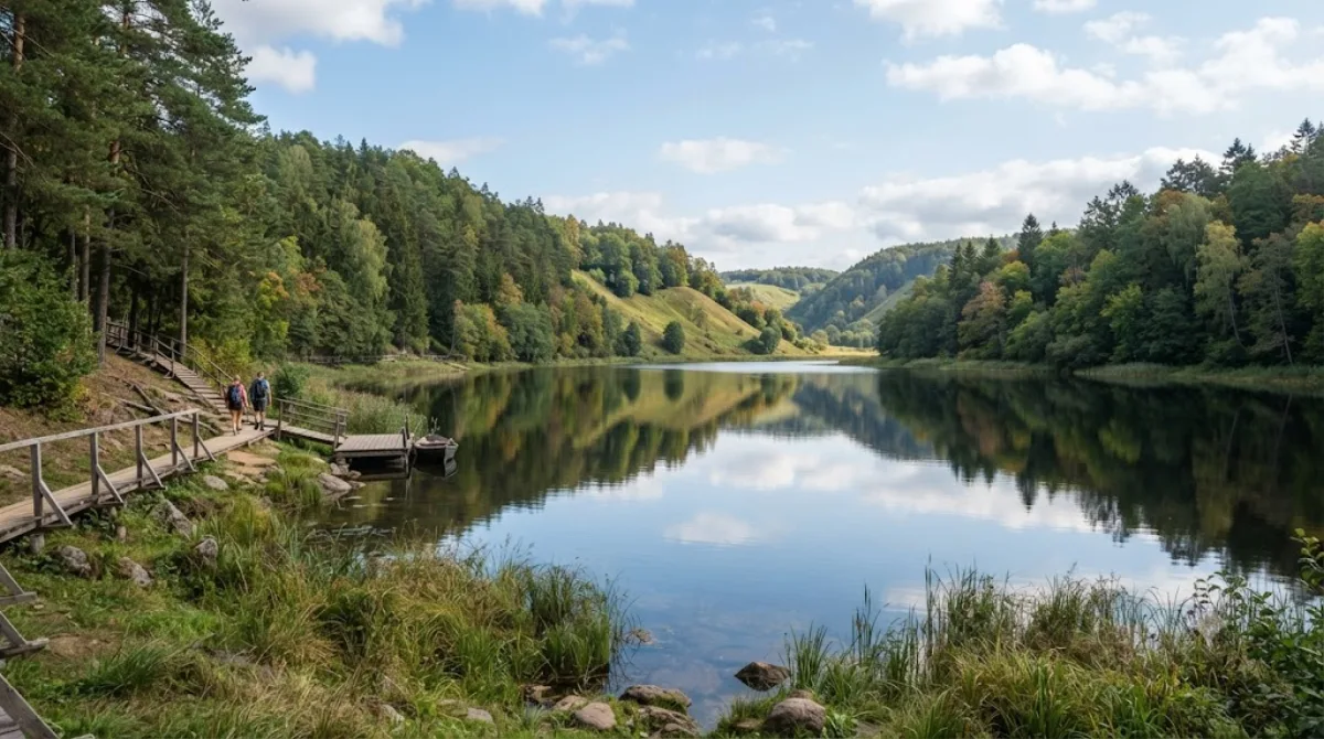 Lac Ratnieku