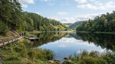 Lac Ratnieku