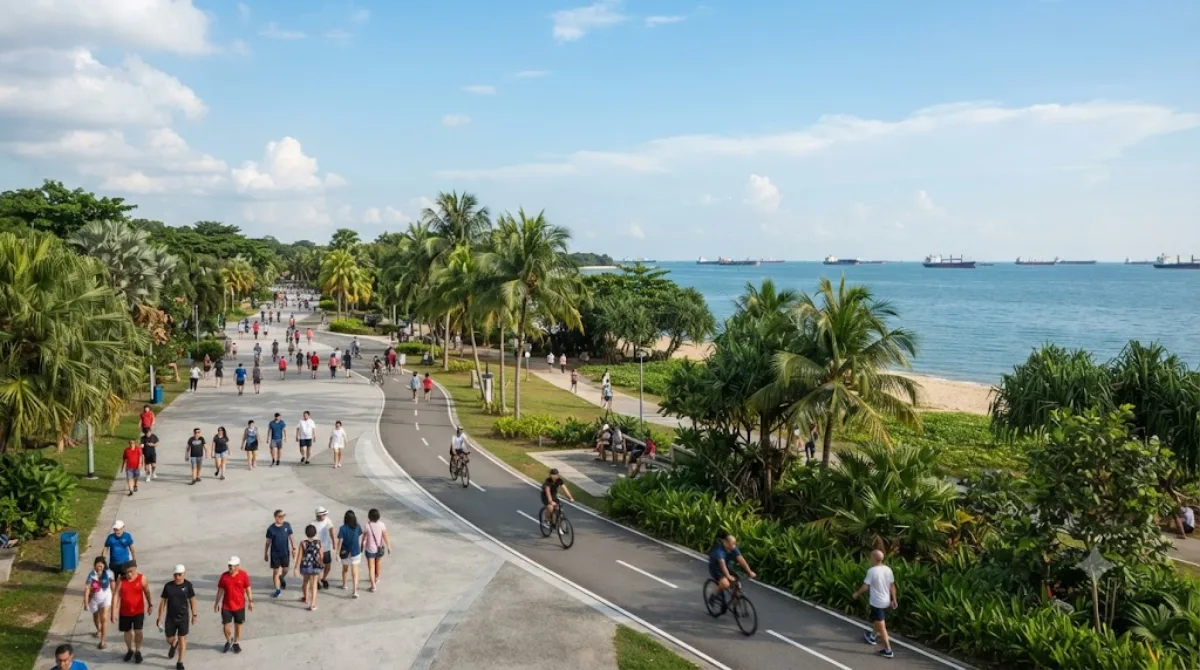 East Coast Park