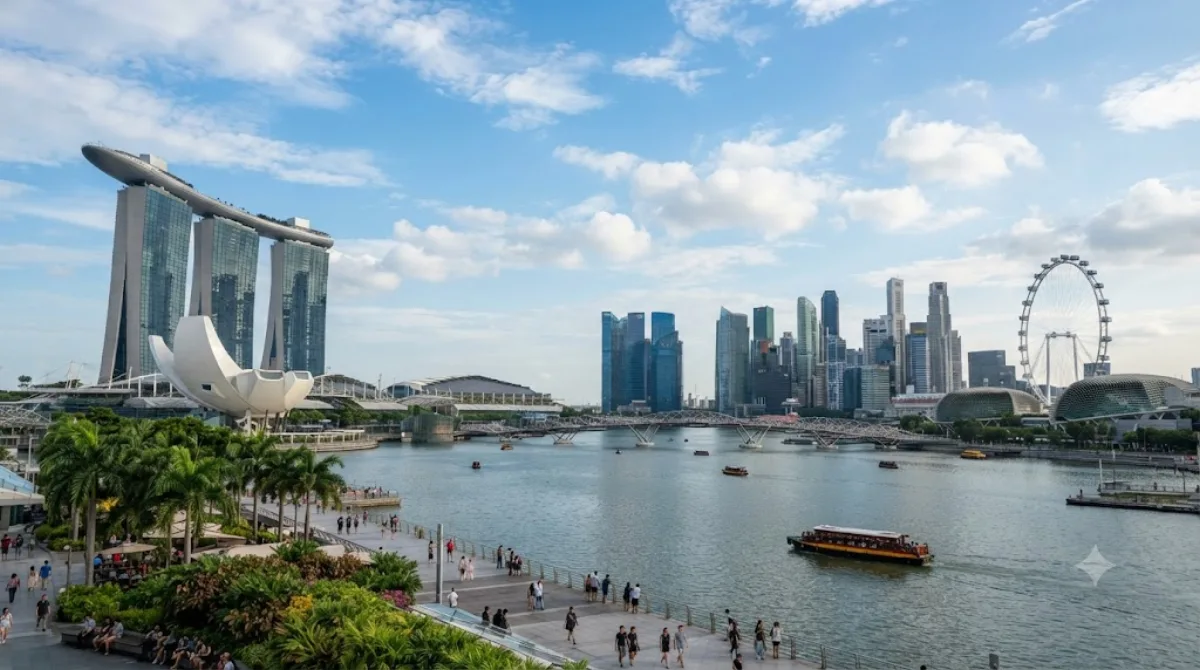 Marina Bay
