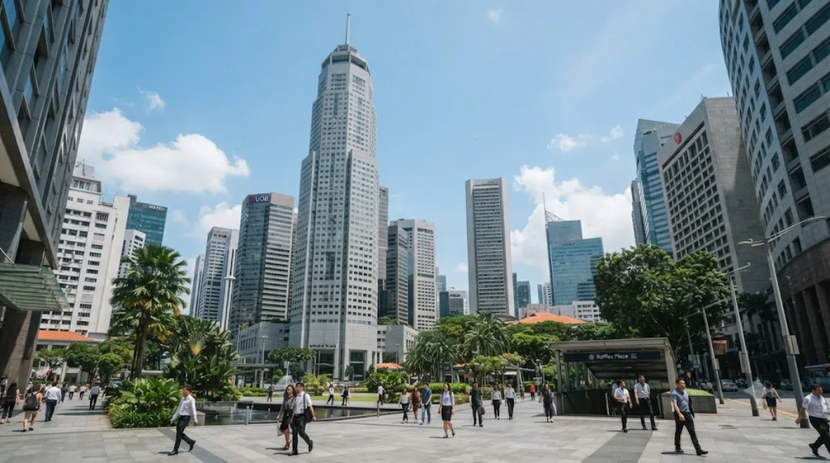 Republic Plaza