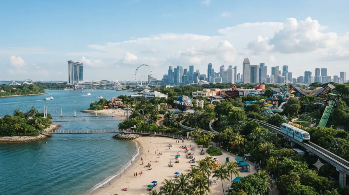 Sentosa
