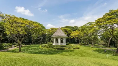 Singapore Botanic Gardens