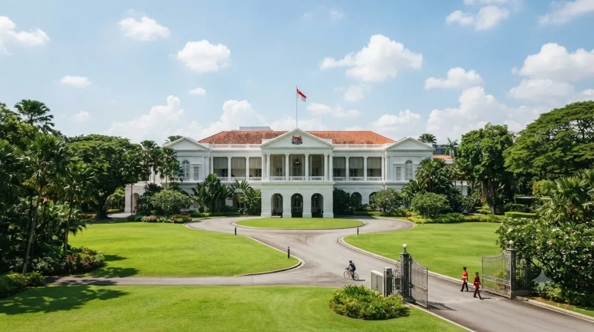 The Istana
