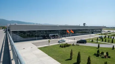 Aerodrom