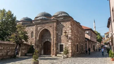 Čifte Hammam