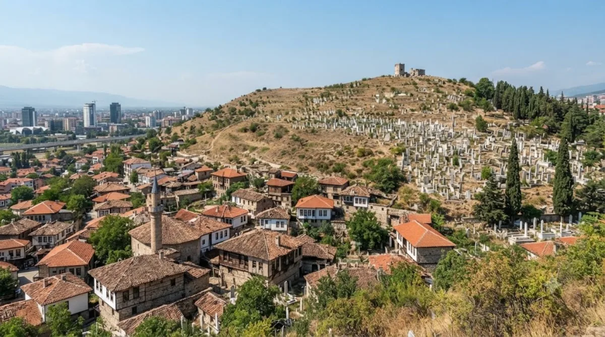 Gazi Baba