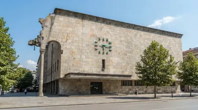 Museum of the City of Skopje
