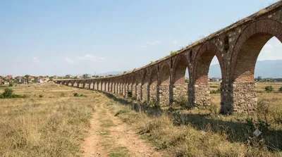 Skopje Aqueduct