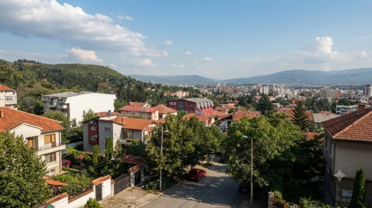 Vodno