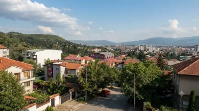 Vodno