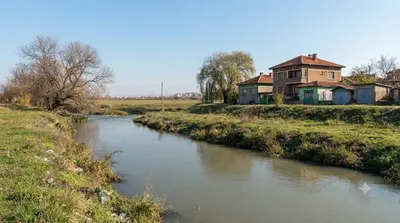 Blato River