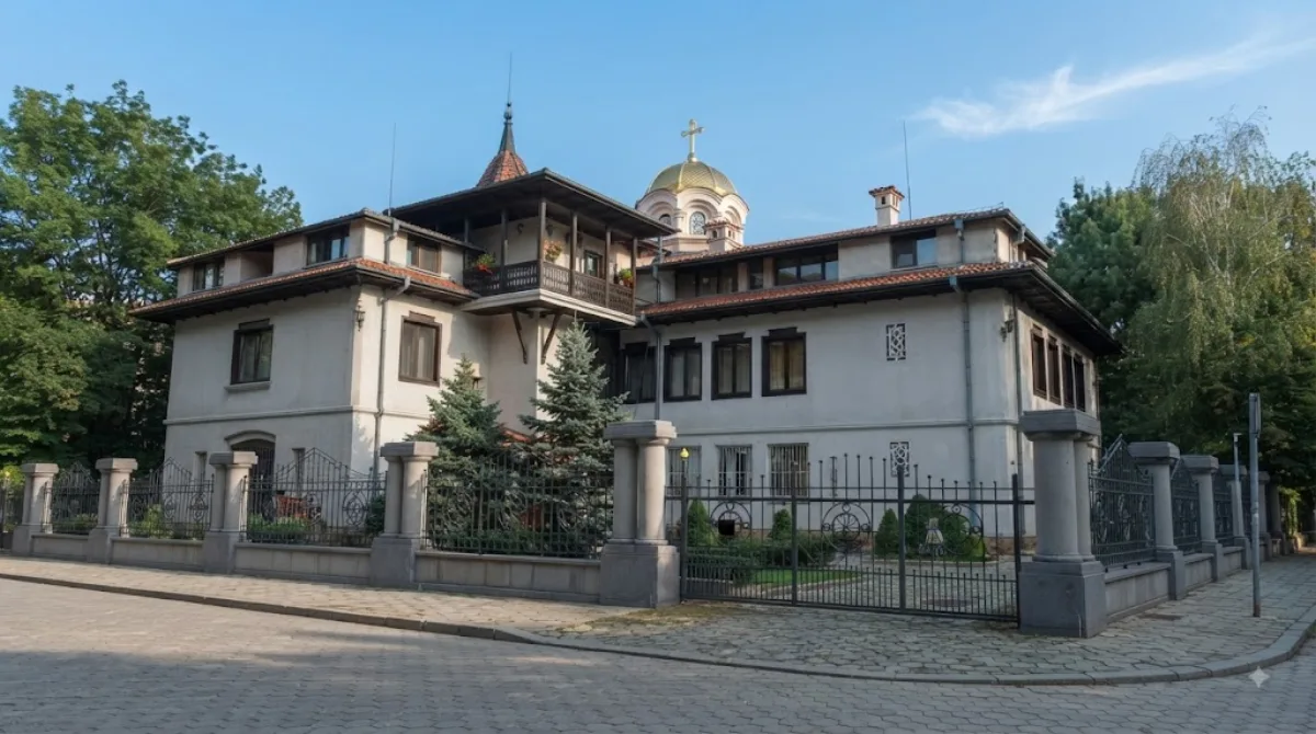 Bulgarian Greek Catholic Church