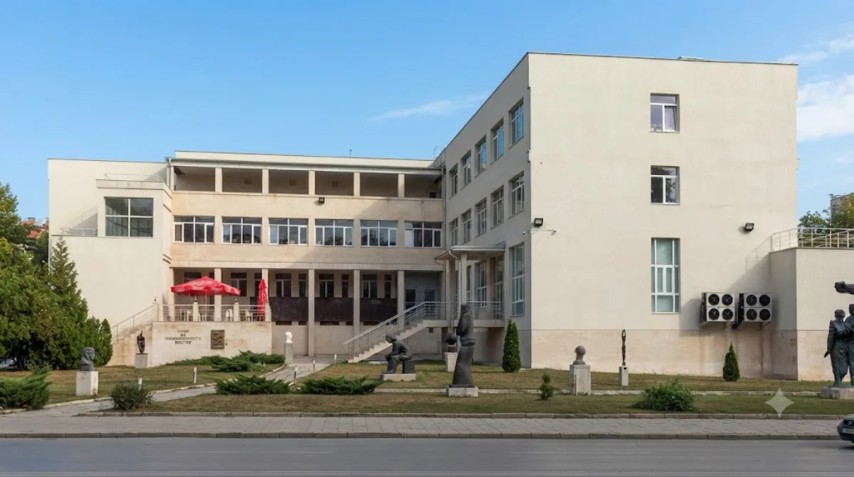 Museo de Arte Socialista