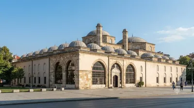 National Archaeological Museum, Bulgaria