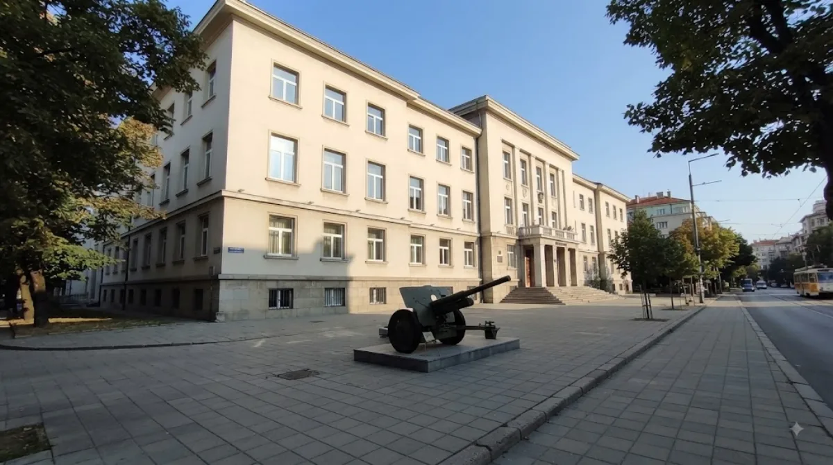 National Museum of Military History