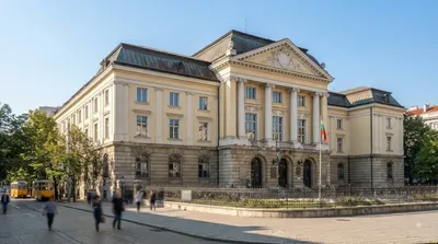 National Museum of Natural History