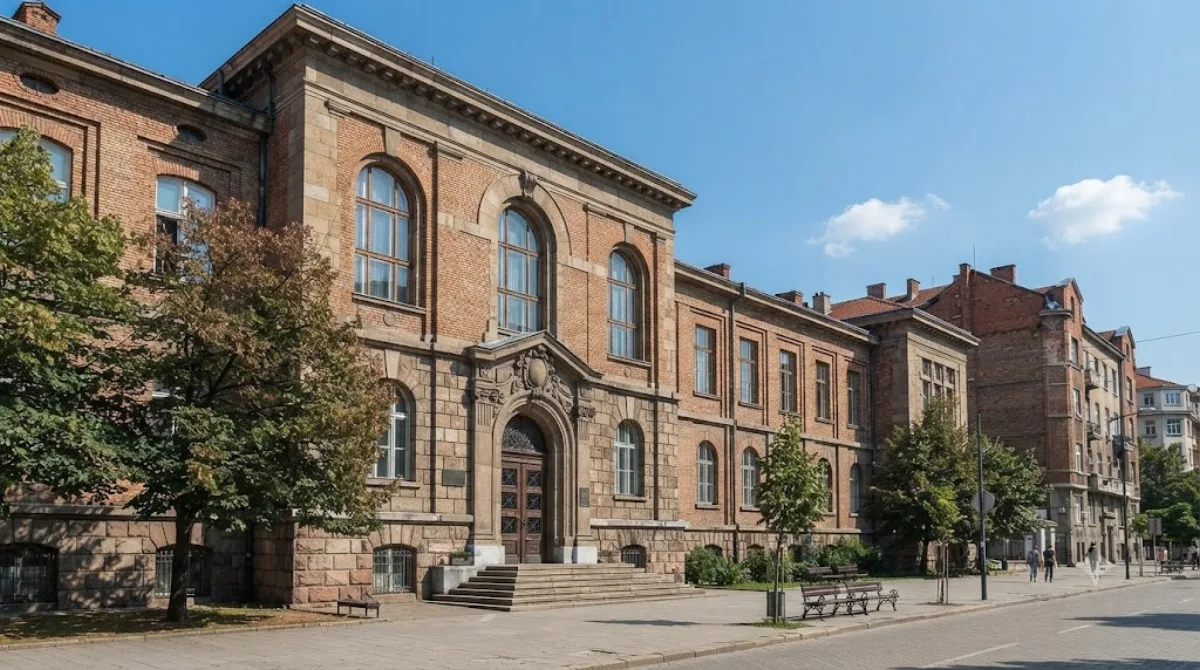 National Polytechnical Museum
