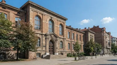 National Polytechnical Museum