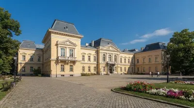 Royal Palace
