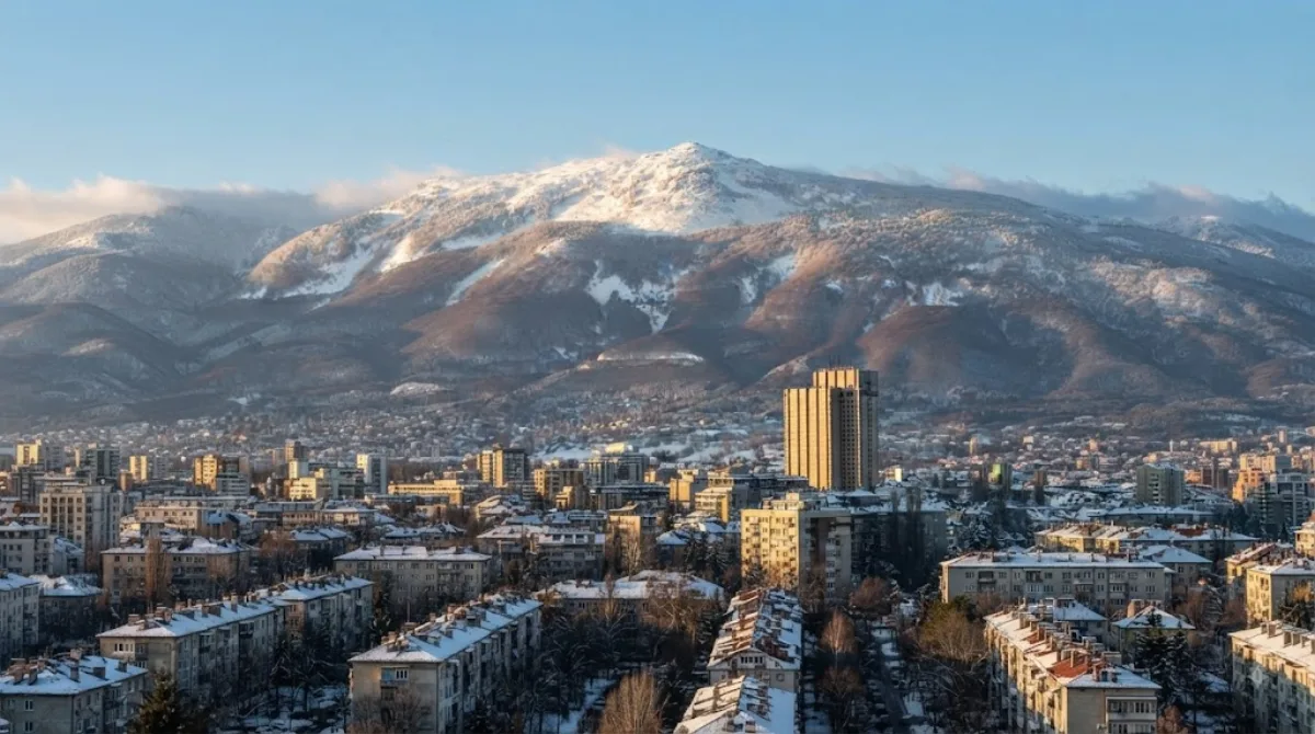 Витоша