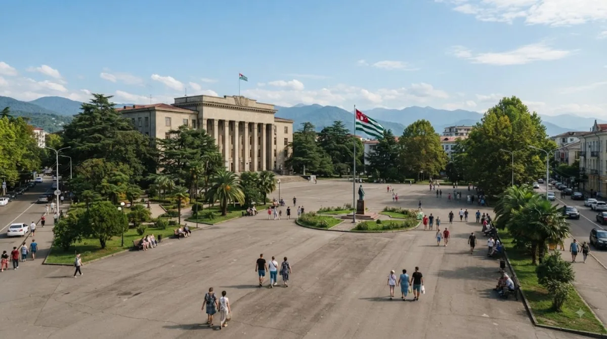 Freedom Square