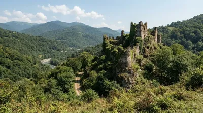 Machara Castle