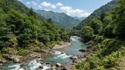 River Machara