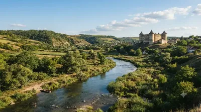 Murafa River