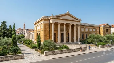 Museo Arqueológico de Split