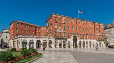 Palacio Bajamonti-Dešković