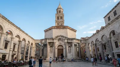 Cathedral of Saint Domnius