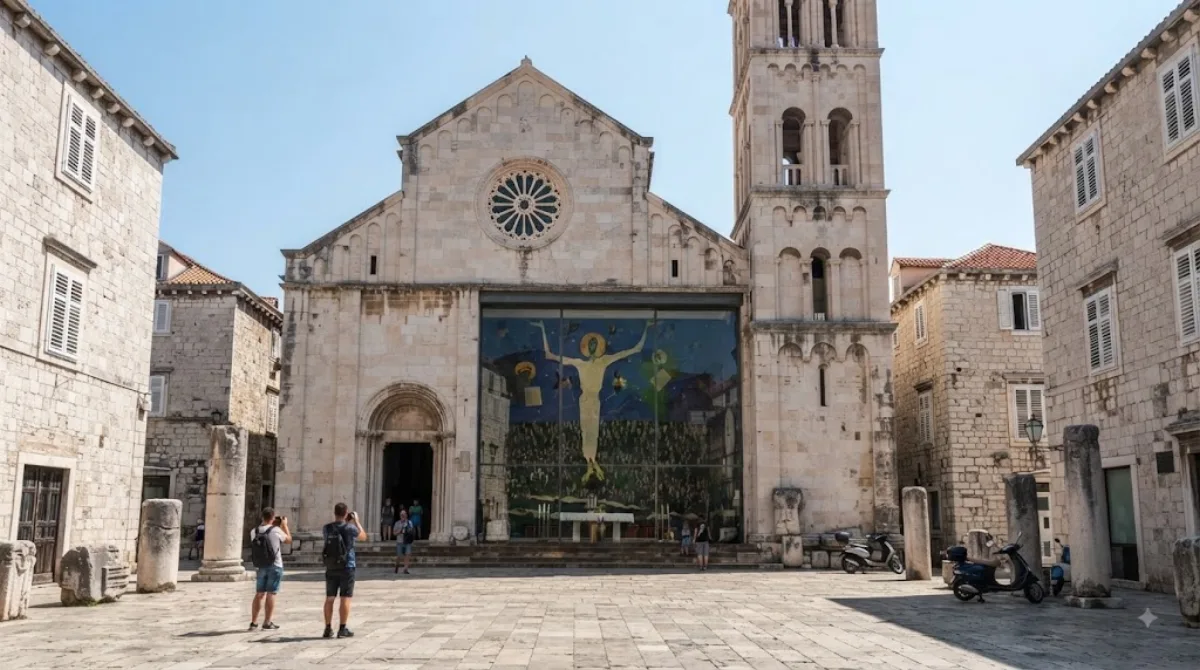 Church of Our Lady of Health