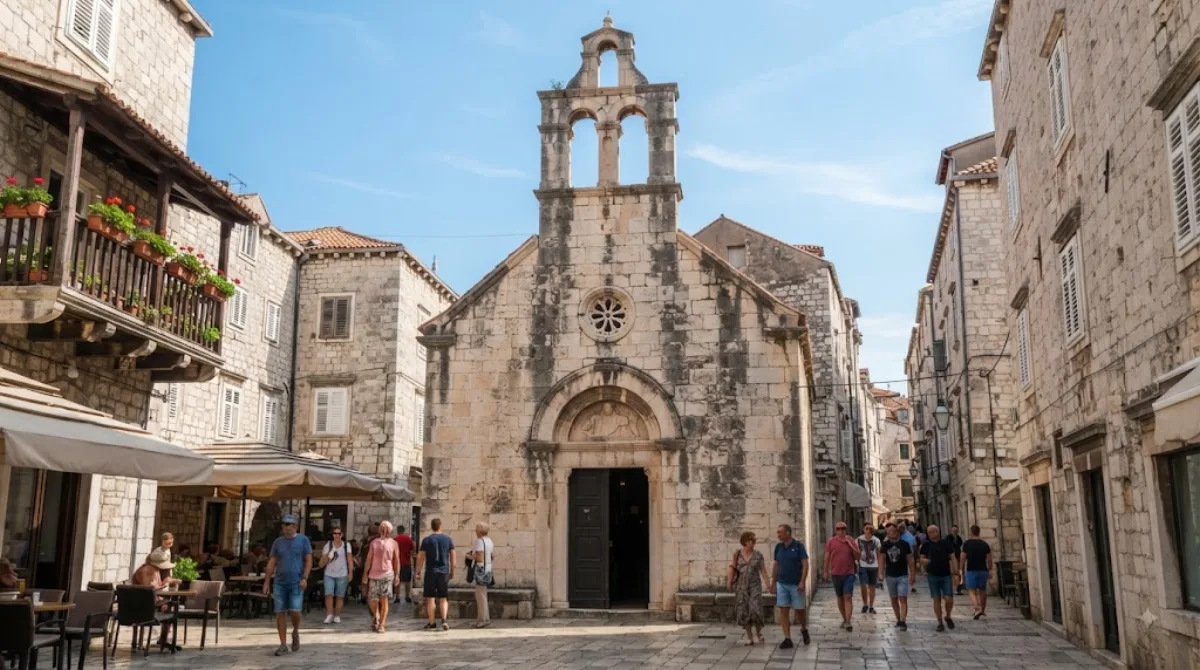 Church of the Holy Spirit