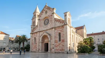 Concatedral de San Pedro
