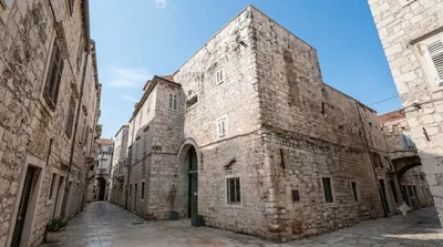 Musée ethnographique de Split