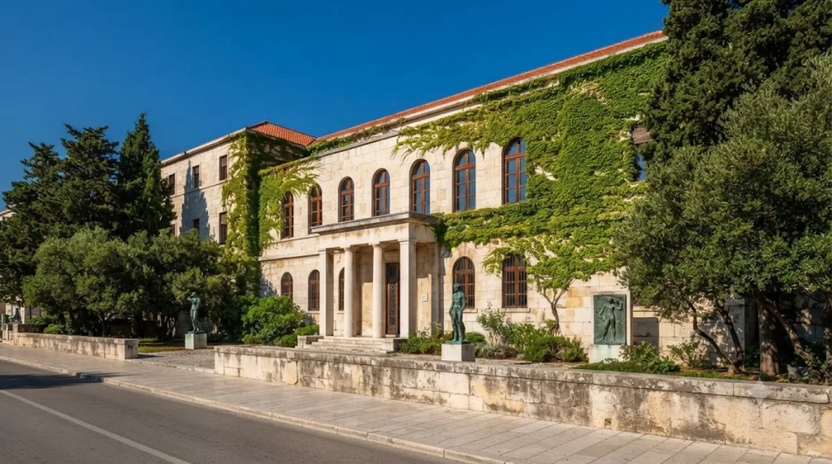 Ivan Meštrović Gallery